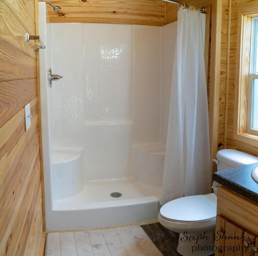 Bonanza Camping Resort Висконсин Делс Экстерьер фото