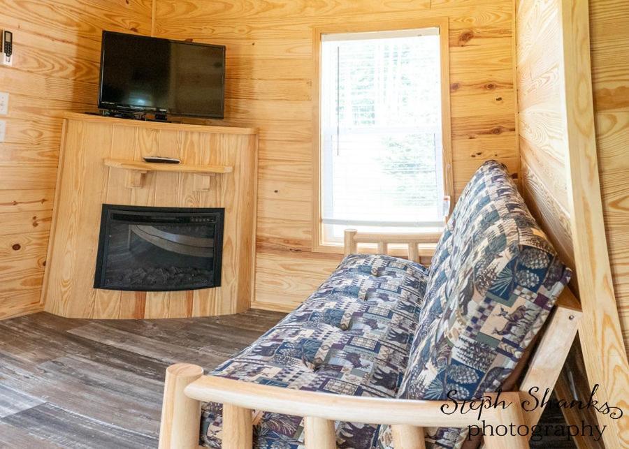 Bonanza Camping Resort Висконсин Делс Экстерьер фото