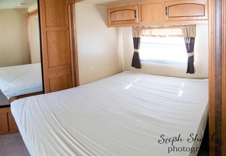 Bonanza Camping Resort Висконсин Делс Экстерьер фото